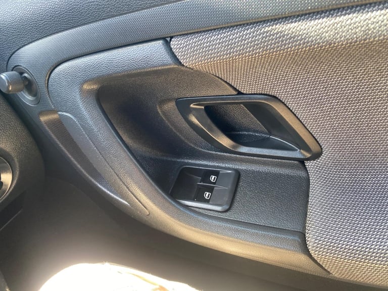 2013 Skoda Fabia 1.2 Reaction Euro 5 5dr HATCHBACK Petrol Manual