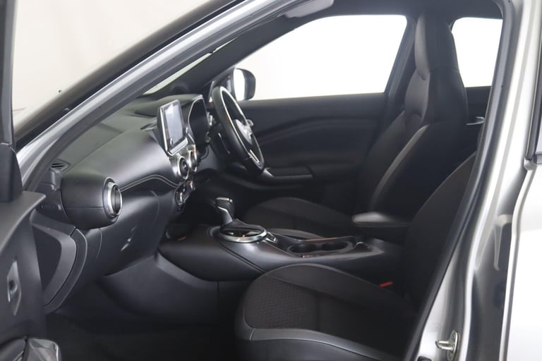 2023 Nissan Juke 1.0 DiG-T 114 N-Connecta 5dr DCT HATCHBACK PETROL Automatic