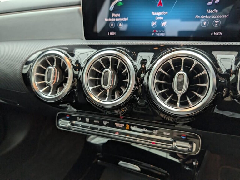 2019 Mercedes-Benz A-Class 2.0 A250 AMG Line (Premium Plus) Hatchback 5dr Petrol 7G-DCT Euro 6 (s...