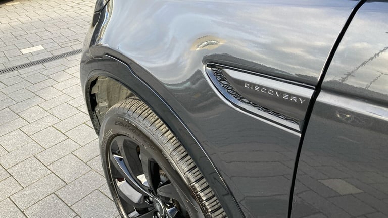 2025 Land Rover Discovery Sport 2.0 D200 Dynamic HSE 5dr Auto [5 Seat] Diesel Station Wagon Stati...