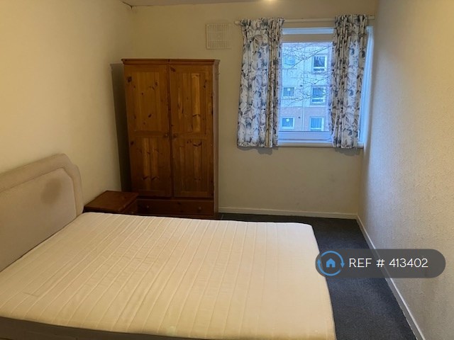 2 bedroom flat in Formartine Road, Aberdeen, AB24 (2 bed) (#413402)