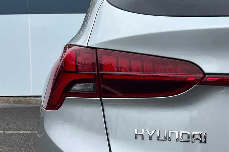 2024 Hyundai Santa Fe 1.6 h T-GDi Premium SUV 5dr Petrol Hybrid Auto 4WD Euro 6 (s/s) (230 ps) SU...
