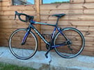 Cannondale synapse 