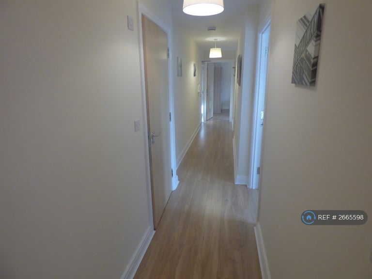 3 bedroom flat in Methuen Road, Bournemouth, BH8 (3 bed) (#2665598)