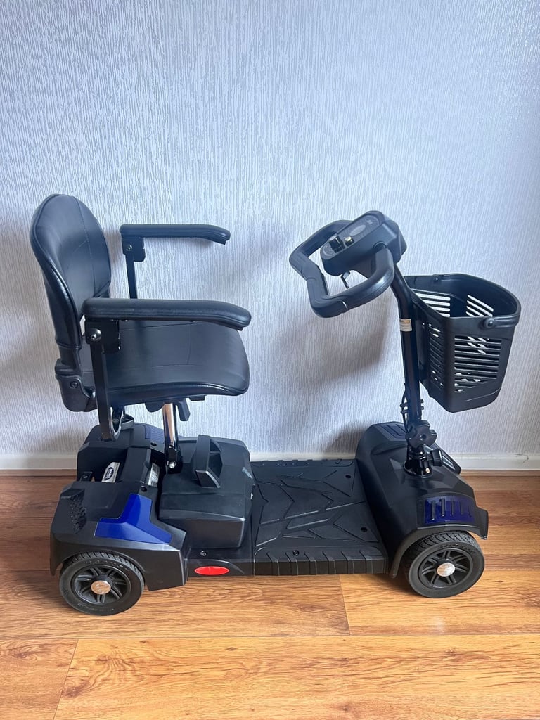 Driver Lightweight Scooter For Sale | Delivery available