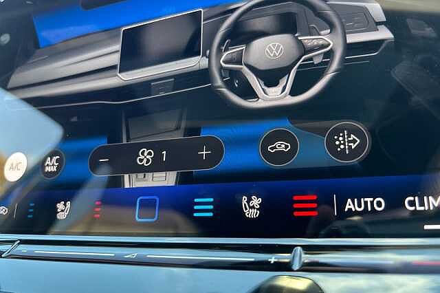 2025 Volkswagen Golf 2.0 TSI 333 R Black Edition 4Motion 5dr DSG Hatchback Petrol Automatic