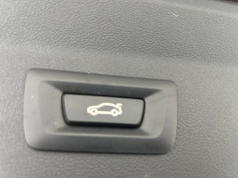 2020 BMW X3 xDrive20d M Sport 5dr Step Auto [Tech Pack] - PRO NAV - AUTO PARK - REVERSE Suv Diese...