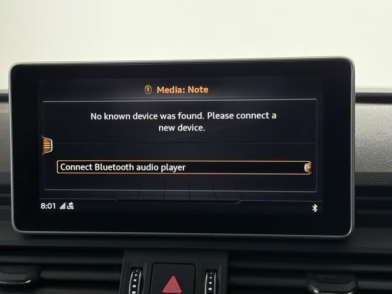 2019 Audi Q5 2.0 TFSIe 55 S line Competition S Tronic quattro Euro 6 (s/s) 5dr 14.1kWh ESTATE PET...