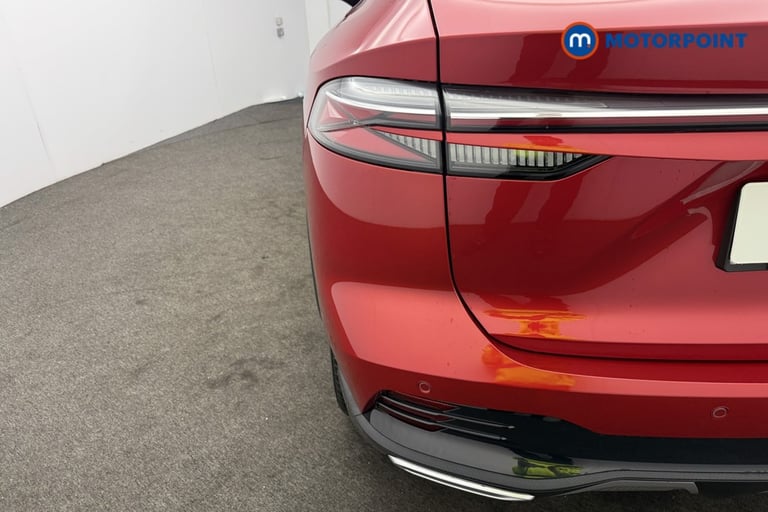 2025 MG MG HS 1.5 T-GDI Trophy 5dr DCT SUV Petrol Automatic