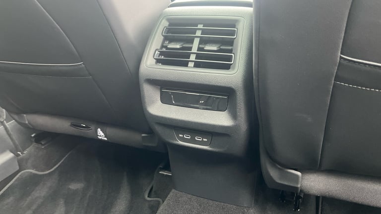 2025 Volkswagen Touran 1.5 TSI eHybrid Match 5dr DSG6 Estate Estate Hybrid Automatic