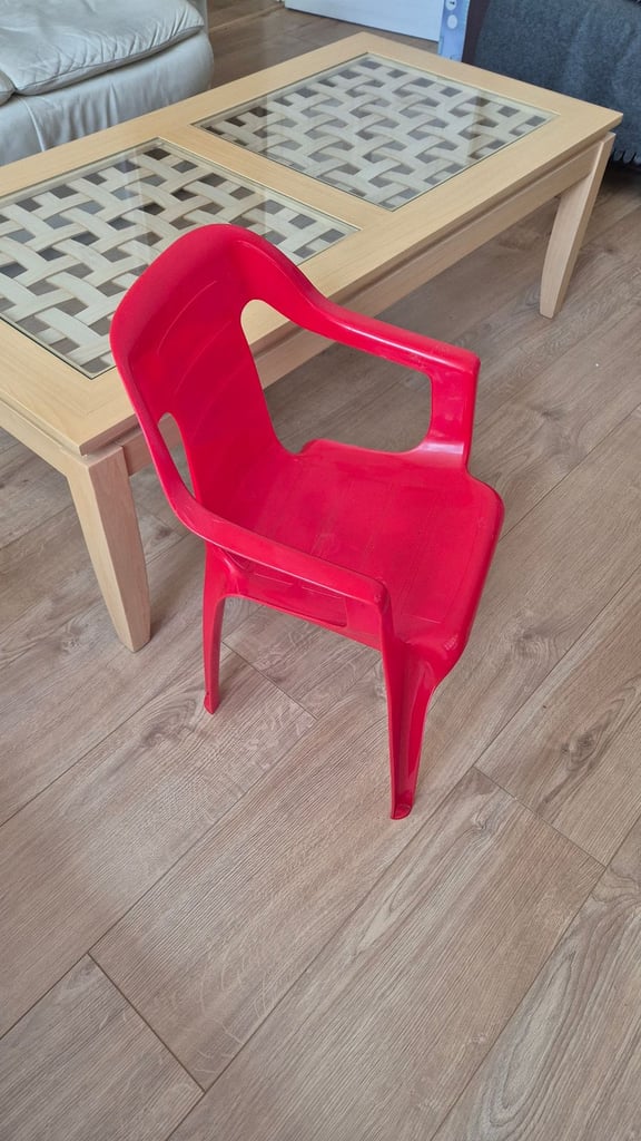Childs Garden Chair
