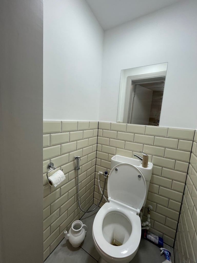 Two desks to let - Shared office space - Mile End Road E1