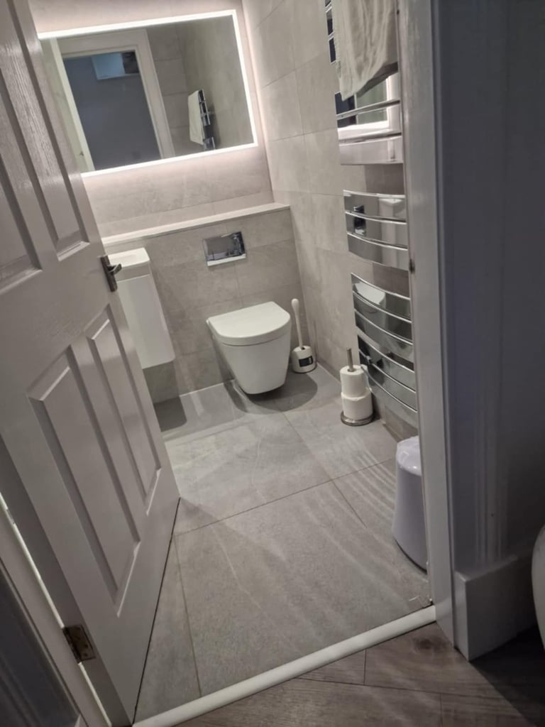 Reliable Airbnb Cleaning – Experienced and Trustworthy Cleaner – Edinburgh