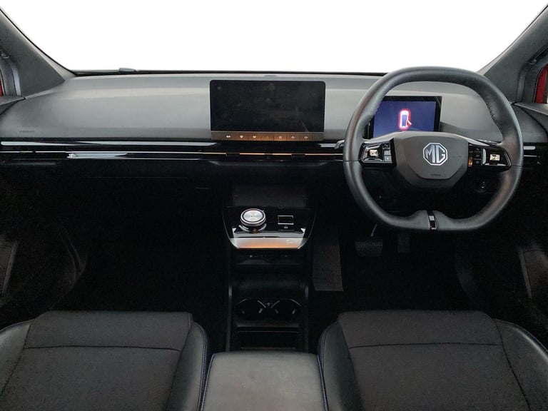 2023 MG MG4 150kW Trophy EV Long Range 64kWh 5dr Auto Hatchback ELECTRIC Automatic