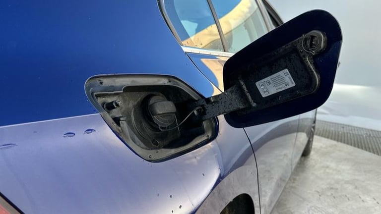 2020 Volkswagen Golf 1.5 TSI Style Hatchback 5dr Petrol Manual Euro 6 (s/s) (130 ps) Manual Hatch...