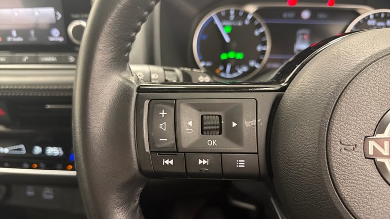 2024 Nissan X-Trail 1.5 E-Power E-4orce 213 Acenta Premium 5dr Auto HATCHBACK PETROL/ELECTRIC Aut...