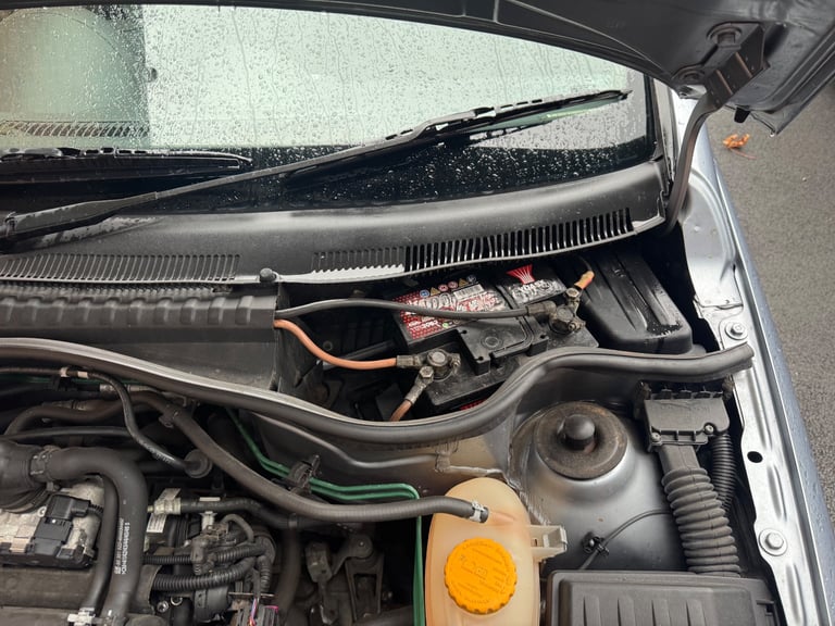 Vauxhall Corsa Extremely Low Mileage 