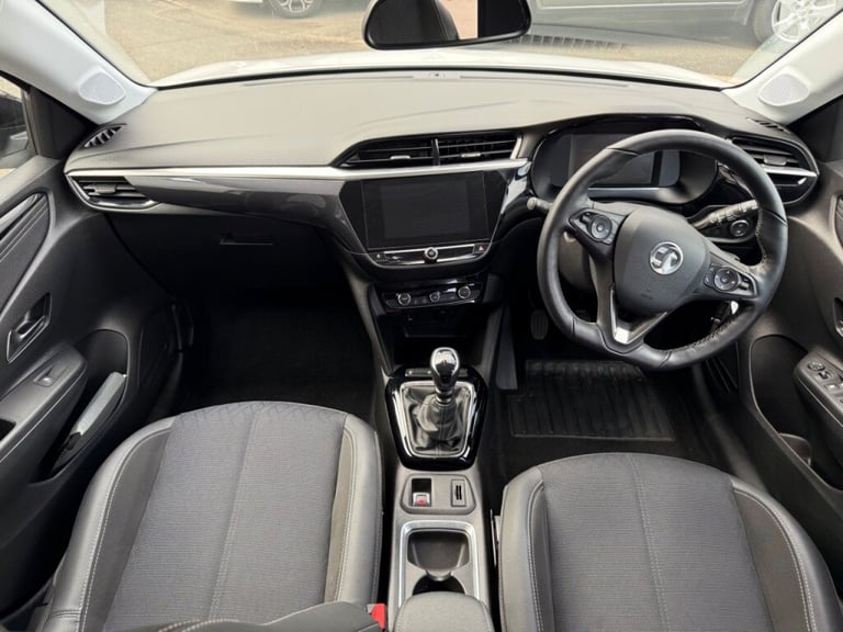  Vauxhall Corsa 1.2 Turbo Elite Edition 5dr Petrol