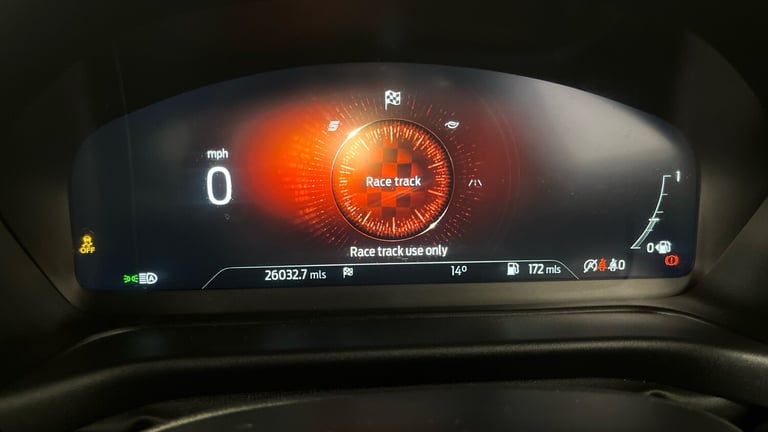 2022 Ford Puma 1.5 EcoBoost ST 5dr HATCHBACK PETROL Manual