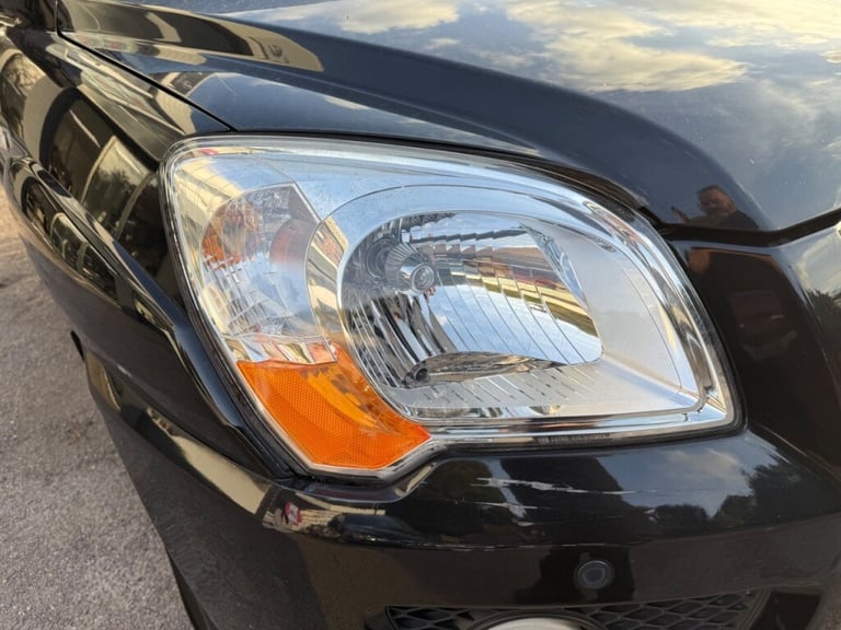  Kia Sportage 2.0 CRDi XS 5dr 2WD Auto - CLIMATE - CRUISE - 16" ALLOYS -