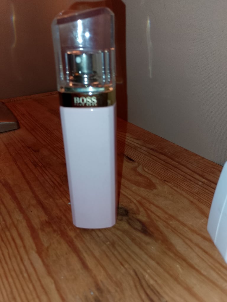 Boss Ma Vie Pour Femme Eau de Parfum 50ml 