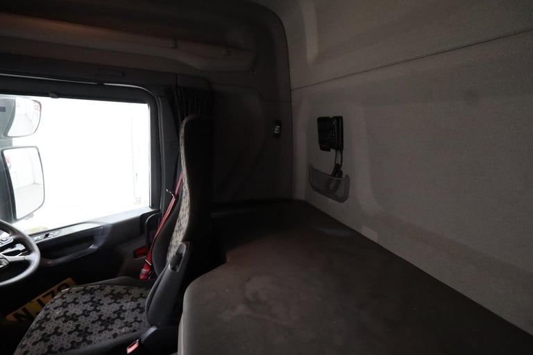 2020 (70 PLATE) Scania  G450 6x2 Euro 6 Tractor Units