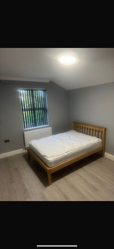 Spacious Room to let