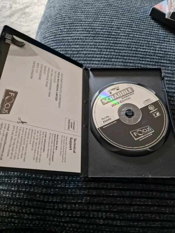 2 pc games