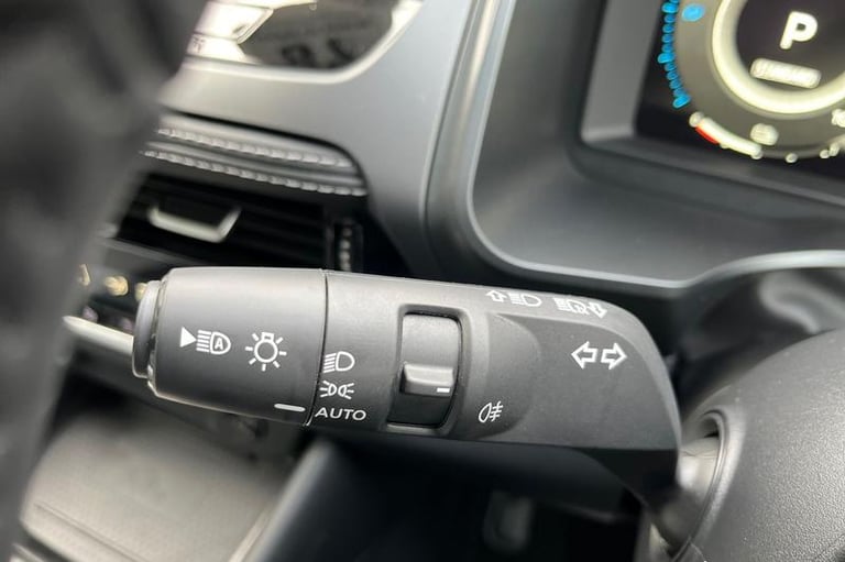 2025 Nissan Qashqai 1.5 E-Power N-Connecta [Glass Roof] 5dr Auto Automatic Hatchback Hybrid Autom...