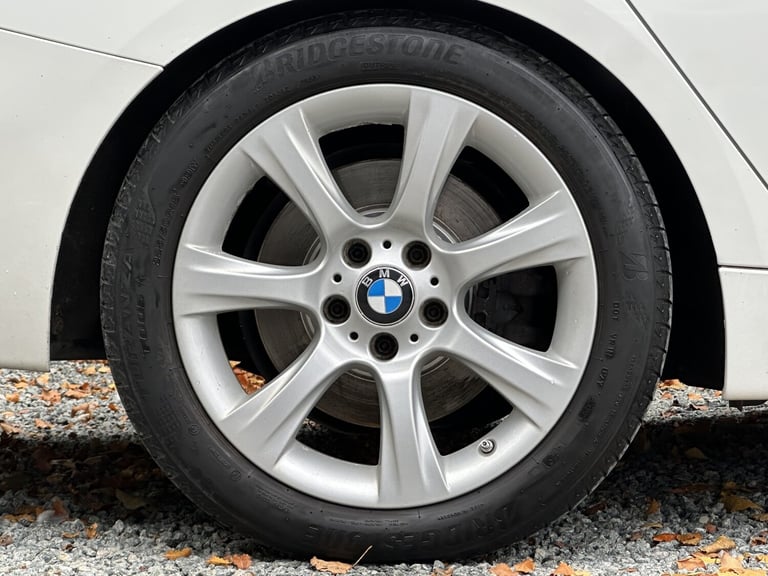 2016 BMW 3 Series GT 335d X Drive Gran Turismo 3.0 Diesel Auto 4 Door Hatchback