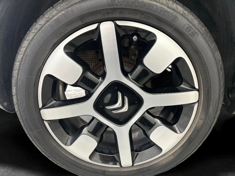 2019 Citroen C3 1.2 PureTech ELLE Hatchback 5dr Petrol Manual Euro 6 (s/s) (82 ps) - SPEED  Hatch...
