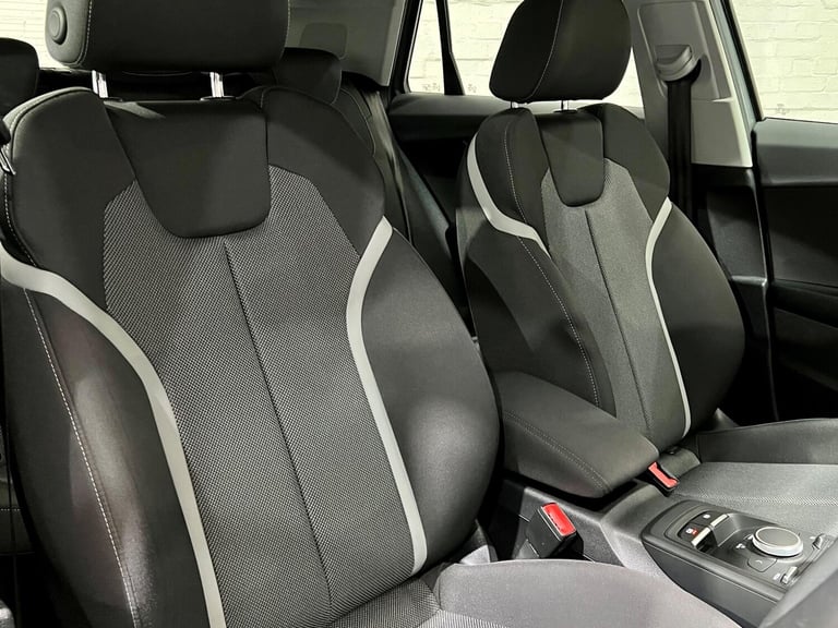 2019 Audi Q2 1.0 TFSI 30 Sport Euro 6 (s/s) 5dr ESTATE Petrol Manual