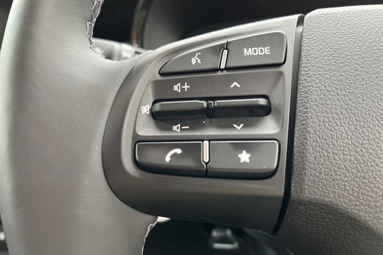 2025 Hyundai i10 1.0 [63] Premium 5dr Auto [Nav] HATCHBACK PETROL Automatic