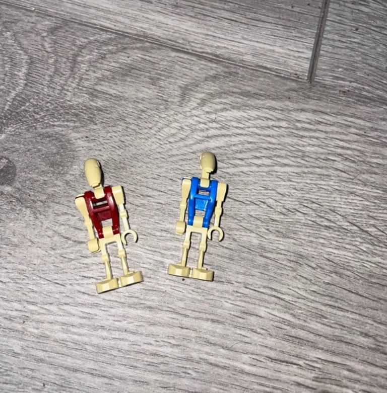 lego mtt (read description)