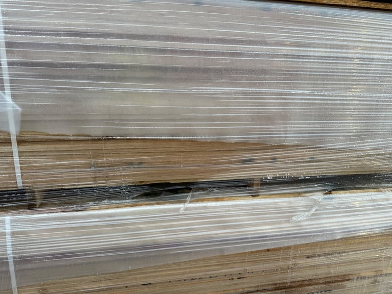 image for Plywood - 2440mm x 1220mm x 18mm thick 