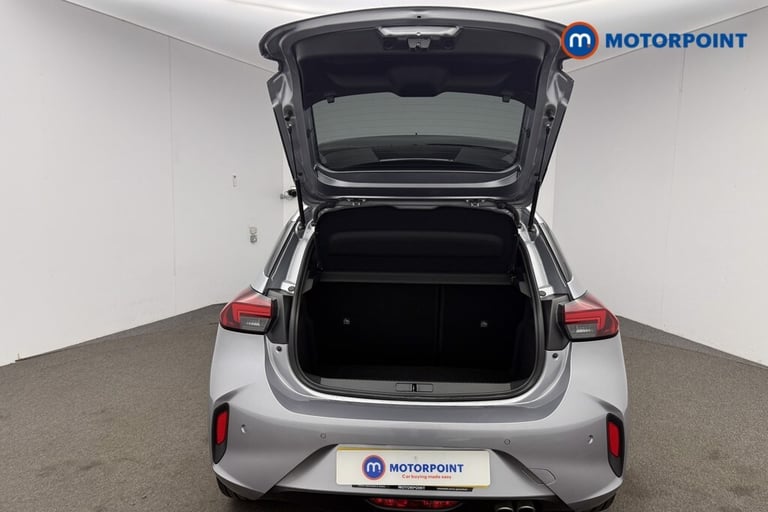 2023 Vauxhall Corsa 1.2 Turbo GS 5dr Auto Hatchback Petrol Automatic