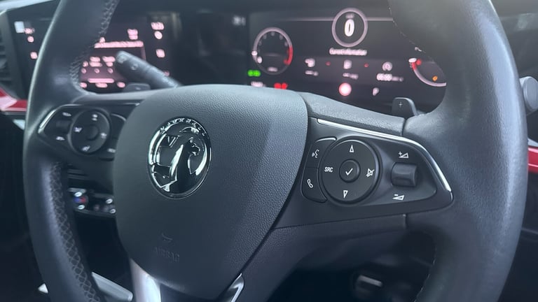 2022 Vauxhall Mokka 1.2 Turbo SRi Premium 5dr Auto Petrol Hatchback Hatchback Petrol Automatic