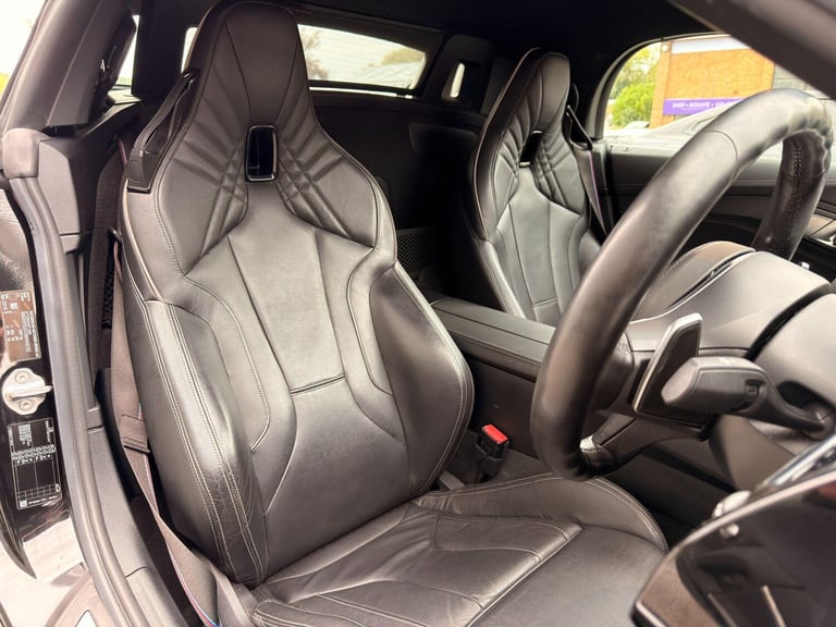 BMW Z4 3.0 M40i Auto sDrive Euro 6 (s/s) 2dr Petrol Automatic