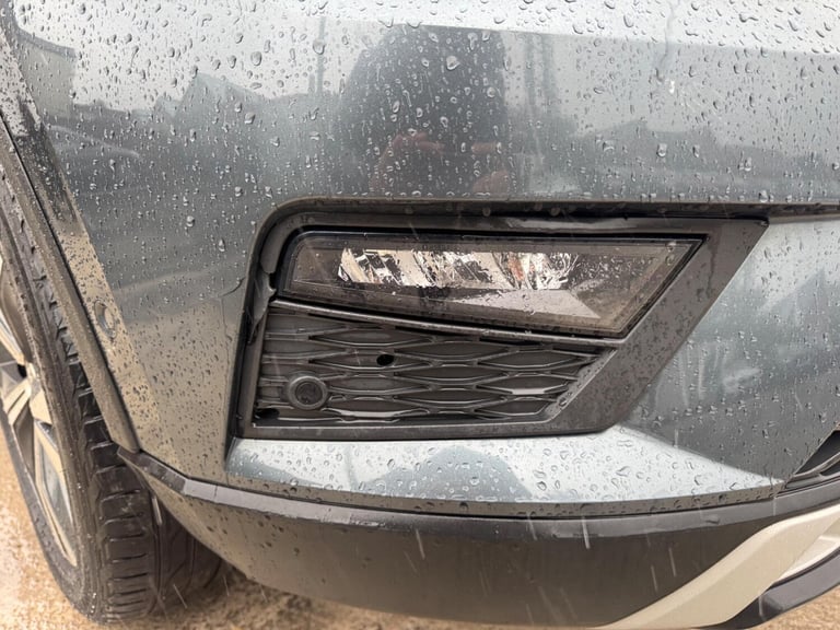  SEAT Ateca 1.6 TDI SE Technology DSG Euro 6 (s/s) 5dr Diesel Automatic