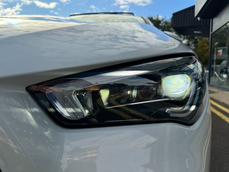 2021 Mercedes-Benz CLA 2.0 CLA220d AMG Line (Premium Plus 2) Coupe 4dr Diesel 8G-DCT Euro 6 (s/s)...