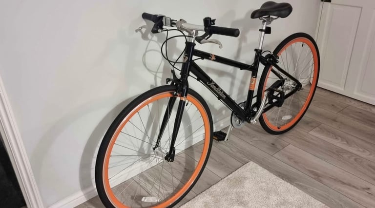 Ladies Pendleton Drake Bike