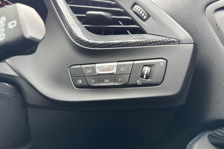 2024 BMW 1 Series M135i xDrive 5dr Step Auto Hatchback Petrol Automatic