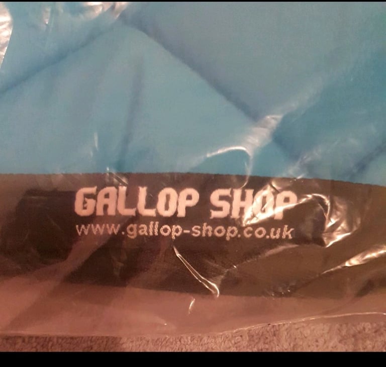 Saddle Pad