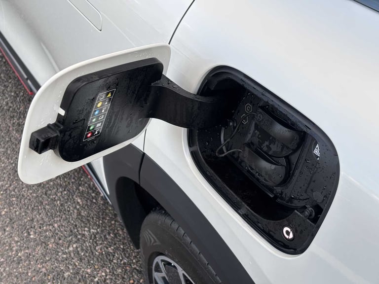 2024 smart # 3 200kW 25th Anniversary Edition 66kWh 5dr Auto Estate Electric Automatic