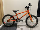 Childrens Wildbike 16” Bike, Great Condition! 