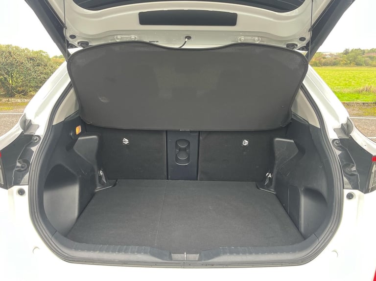 2022 Toyota Yaris 1.5 Hybrid Excel 5dr CVT Estate Hybrid Automatic