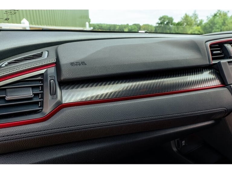 2021 Honda Civic Type R Limited Edition Hatchback Petrol Manual