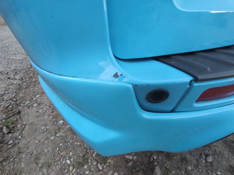 Ford, TRANSIT CUSTOM, Panel Van, 2017, Manual, 1996 (cc)