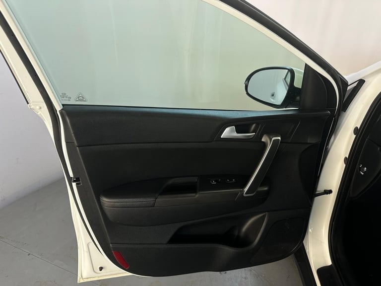 2021 Kia Sportage 1.6 GDi 2 Euro 6 (s/s) 5dr ESTATE Petrol Manual