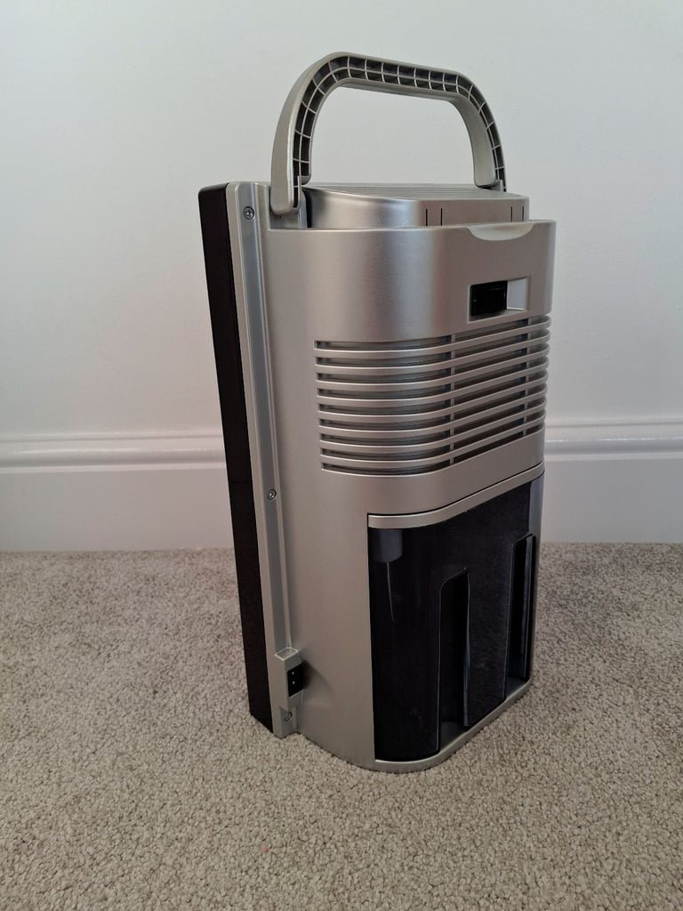 dehumidifier